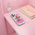 The Powerpuff Girls Graphics Group Soft Gel Case for Apple iPhone 16 Pro & MagSafe