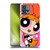 The Powerpuff Girls Graphics Blossom Soft Gel Case for Motorola Moto Edge 30 Fusion