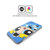 The Powerpuff Girls Graphics Bubbles Soft Gel Case for Motorola Moto Edge 30 Fusion