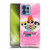 The Powerpuff Girls Graphics Group Soft Gel Case for Motorola Moto Edge 40 Pro