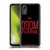 Doom Patrol Graphics Logo Soft Gel Case for Samsung Galaxy Xcover7 5G