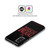 Doom Patrol Graphics Logo Soft Gel Case for Samsung Galaxy Xcover7 5G