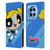 The Powerpuff Girls Graphics Bubbles Leather Book Wallet Case Cover For OnePlus 12R