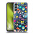 The Powerpuff Girls Graphics Icons Soft Gel Case for Samsung Galaxy M15/F15 5G