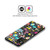 The Powerpuff Girls Graphics Icons Soft Gel Case for Samsung Galaxy M15/F15 5G