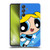The Powerpuff Girls Graphics Bubbles Soft Gel Case for Samsung Galaxy M55 5G