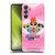 The Powerpuff Girls Graphics Group Soft Gel Case for Samsung Galaxy M55 5G