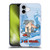 I Am Weasel. Graphics What Is It I.R Soft Gel Case for Apple iPhone 16 Plus