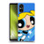 The Powerpuff Girls Graphics Bubbles Soft Gel Case for Sony Xperia 5 V 5G