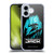Samurai Jack Graphics Season 5 Poster Soft Gel Case for Apple iPhone 16