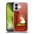 Samurai Jack Graphics Character Art 2 Soft Gel Case for Apple iPhone 16