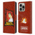 Samurai Jack Graphics Character Art 2 Leather Book Wallet Case Cover For Apple iPhone 16 Pro