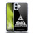 Veronica Mars Graphics Logo Soft Gel Case for Apple iPhone 16 Plus