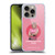 Veronica Mars Graphics Character Art Soft Gel Case for Apple iPhone 16 Pro