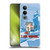 I Am Weasel. Graphics What Is It I.R Soft Gel Case for OPPO OnePlus Ace 3V 5G