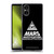 Veronica Mars Graphics Logo Soft Gel Case for Sony Xperia 5 V 5G