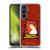Samurai Jack Graphics Character Art 2 Soft Gel Case for Samsung Galaxy S24 FE