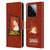 Samurai Jack Graphics Character Art 2 Leather Book Wallet Case Cover For Xiaomi 14