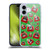 Robot Chicken Graphics Icons Soft Gel Case for Apple iPhone 16