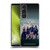 Pretty Little Liars Graphics Season 7 Poster Soft Gel Case for Sony Xperia 1 V 5G