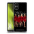 Pretty Little Liars Graphics Characters Soft Gel Case for Sony Xperia 5 V 5G