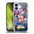 Steven Universe Graphics Characters Soft Gel Case for Apple iPhone 16