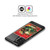 Robot Chicken Graphics Poster Soft Gel Case for Samsung Galaxy M15/F15 5G