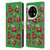 Robot Chicken Graphics Icons Leather Book Wallet Case Cover For OPPO OnePlus Ace 3 5G