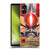 Thundercats Graphics Lion-O Soft Gel Case for Sony Xperia 5 V 5G