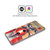 Thundercats Graphics Lion-O Soft Gel Case for Sony Xperia 5 V 5G