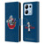 Robot Chicken Graphics Characters Leather Book Wallet Case Cover For Xiaomi Redmi Note 13/13 Pro 5G
