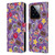Steven Universe Graphics Icons Leather Book Wallet Case Cover For Xiaomi 14