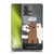 We Bare Bears Character Art Group 1 Soft Gel Case for Motorola Moto Edge 30 Fusion