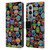Ready Player One Graphics Collage Leather Book Wallet Case Cover For OPPO OnePlus Ace 3V 5G