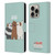 We Bare Bears Character Art Group 1 Leather Book Wallet Case Cover For Apple iPhone 16 Pro
