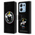 Johnny Bravo Graphics Logo Leather Book Wallet Case Cover For Xiaomi Redmi Note 13/13 Pro 5G