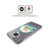 The Jetsons Graphics Logo Soft Gel Case for Motorola Edge 40 Neo 5G