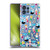 The Jetsons Graphics Pattern Soft Gel Case for Motorola Moto Edge 40 Pro