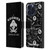 The Goonies Graphics Logo Leather Book Wallet Case Cover For Apple iPhone 16 Pro Max