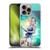 Legends Of Tomorrow Graphics Sara Lance Soft Gel Case for Apple iPhone 16 Pro Max