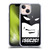 Space Ghost Coast to Coast Graphics Space Ghost Soft Gel Case for Apple iPhone 13 Mini