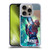 Legends Of Tomorrow Graphics Atom Soft Gel Case for Apple iPhone 16 Pro