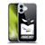Space Ghost Coast to Coast Graphics Space Ghost Soft Gel Case for Apple iPhone 16 Plus