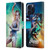 Legends Of Tomorrow Graphics Sara Lance Leather Book Wallet Case Cover For Apple iPhone 16 Pro Max