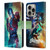 Legends Of Tomorrow Graphics Atom Leather Book Wallet Case Cover For Apple iPhone 16 Pro