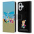 The Jetsons Graphics Group Leather Book Wallet Case Cover For Apple iPhone 16
