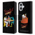 Space Ghost Coast to Coast Graphics Group Leather Book Wallet Case Cover For Apple iPhone 16