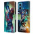 Legends Of Tomorrow Graphics Atom Leather Book Wallet Case Cover For Motorola Moto G34 5G