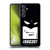 Space Ghost Coast to Coast Graphics Space Ghost Soft Gel Case for Samsung Galaxy M55 5G