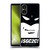 Space Ghost Coast to Coast Graphics Space Ghost Soft Gel Case for Sony Xperia 5 V 5G